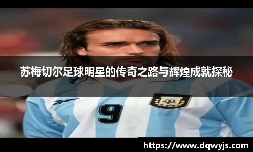 苏梅切尔足球明星的传奇之路与辉煌成就探秘
