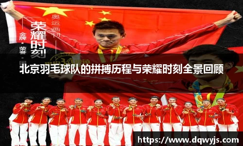 北京羽毛球队的拼搏历程与荣耀时刻全景回顾